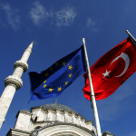 Turkiyaga YeI sanksiyalari tahdid solyapti