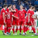 Rossiya Özbekistonga qarşi öyin uçun kengaytirilgan tarkibini e’lon qildi