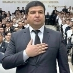 Марҳамат туманига янги ҳоким тайинланди