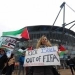 FIFA Isroil jamoalariga sanksiya qo‘llamaydi