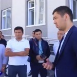 Bolalarning zaharlanishi yuzasidan “sukut saqlash” bo‘yicha topshiriq bo‘lmagan – SSV 