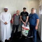 Xalqaro qidiruvdagi jinoyatchilar Toshkentga olib kelindi