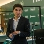 Javohir Sindorov Nomzodlar turniri g‘olibi bo‘ldi