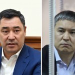 Japarov “Kolya Qirg‘iz”ning o‘ldirilishini tekshirishga buyruq berdi