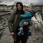 Ukrainada halok bo‘lgan tinch aholi soni e’lon qilindi