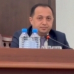 When money is transferred to the state budget, it becomes state property — Salohiddin Nuriyev