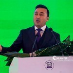 Ramiz Usmonov “Hamdo‘stlik yulduzlari” mukofoti bilan taqdirlandi