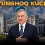  Islom sivilizatsiyasi markazi geosiyosiy loyihami?