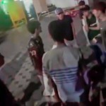 Toshkentda voyaga yetmagan yigitlar o‘rtasida ommaviy janjal yuz berdi