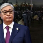 “Bunga uzoq tayyorgarlik ko‘rilgan”. To‘qayev talato‘plarni davlat to‘ntarishiga urinish deb atadi