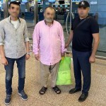 Халқаро қидирувдаги ўзбекистонлик илк бор Мисрдан экстрадиция қилинди