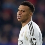 Mbappe operatsiya qilinishdan bosh tortdi