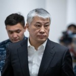 Назарбоевнинг олигарх қудаси қамалди