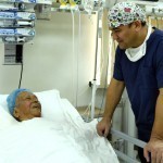 O‘zbekistonda ilk bor 90 yoshli bemor yuragida murakkab operatsiya o‘tkazildi