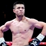 Shohjahon Ergashev mag‘lubiyatga uchradi
