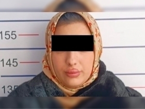 Folbinga ishonib qabristonga pul ko‘mgan ayol 43 ming dollarga “uxladi”