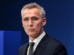 Ukraina urush tugaguniga qadar NATOga qabul qilinishi mumkin – Stoltenberg