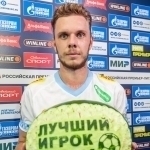 Rossiyada o‘yinning eng yaxshi futbolchisiga tarvuz berildi