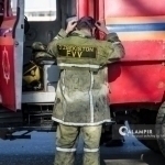 O‘rta Chirchiqda xonadon portladi. 4 kishi halok bo‘ldi