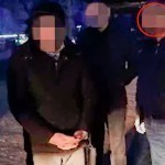 Сирдарёда адвокат пора билан қўлга тушди