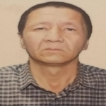 13 yoshli qizni o‘ldirishda gumonlangan erkak qidiruvga berildi