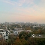 Tashkent ranks 2nd globally in air pollution