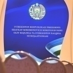 2026 yil “Mahallani rivojlantirish va jamiyatni yuksaltirish yili” deb e’lon qilindi (video)