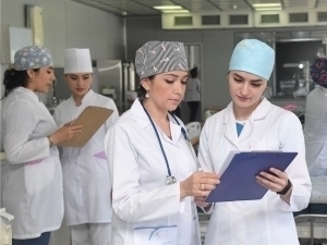 O‘zbekistonda tibbiyot xodimlari maxsus tizimda ro‘yxatdan o‘tkaziladi