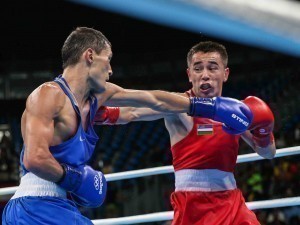 The number of teams boycotting the boxing championship in Tashkent is increasing