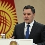 “Ish bor”. Japarov migrantlarni Qirg‘izistonga qaytishga chaqirdi