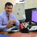 “Tanqid qilsang, taklif qil” – Jurnalistlar uyushmasi mansabdorining javobi Allamjonovga qaratilganmi?