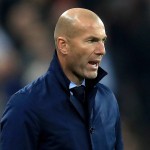 Zidan ikki shart evaziga “Real” murabbiyligiga qaytishi mumkin