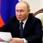 Россияда ишсизлик рекорд даражада паст – Путин