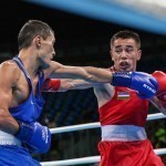 The number of teams boycotting the boxing championship in Tashkent is increasing