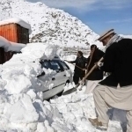 Afg‘onistonda kuchli sovuqdan 20 ga yaqin odam halok bo‘lgani aytildi 