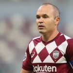 Afsonaviy Inestaning yangi klubi ma’lum bo‘ldi