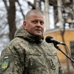 Valeriy Zalujniy yangi lavozimga tayinlandi