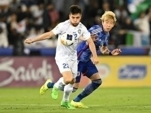 Asian Cup U23: Uzbekistan lost in the final