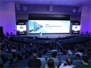 Huawei O‘zbekistondagi “Tech Carnival”da Intellektual dunyo rivojini jadallashtirmoqda