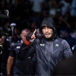 The Date of Muradov’s Upcoming Fight has Been Announced