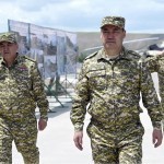 Qirg‘iz-tojik mojarosi: Japarov asosiy ikkita vazifani belgiladi