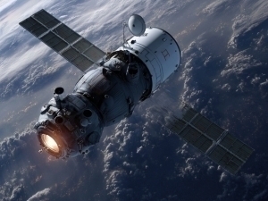 Spacecraft that could have landed in Uzbekistan finally falls to Earth