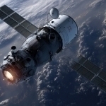 Spacecraft that could have landed in Uzbekistan finally falls to Earth