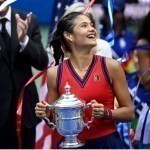 WTA 2021 yilda eng ko‘p pul topgan tennischilarni e’lon qildi