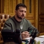 Rossiya Ukrainada “Maydan 3” tayyorlamoqda – Zelenskiy 