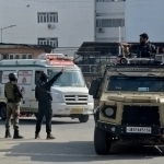Pokiston Afg‘oniston bilan chegarada 54 jangarini yo‘q qildi