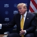 Трамп Туркияга туалети билан келди