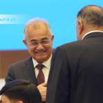 O‘zbekiston Turkiy tilli davlatlar PA a’zosi bo‘ladi – Akmal Saidov