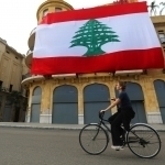 Livan Eron elchisini mamlakatdan chiqarib yuborishga qaror qildi