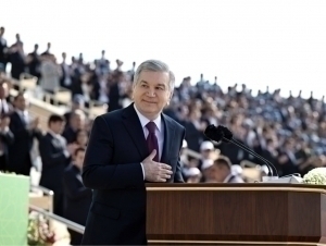 Dunyo yetakchilari Shavkat Mirziyoyevni Navro‘z bilan tabrikladi